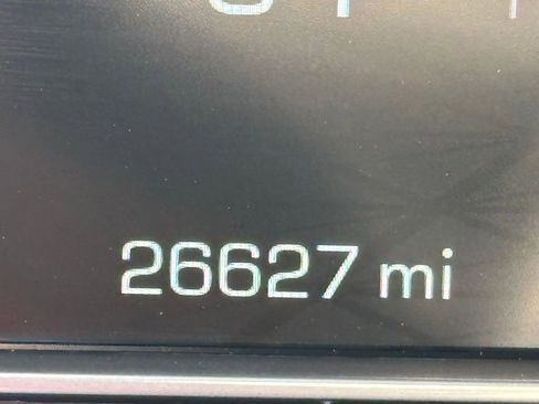 Used 2024 GMC Sierra 2500 SLE w/ SLE Value Package; image 22