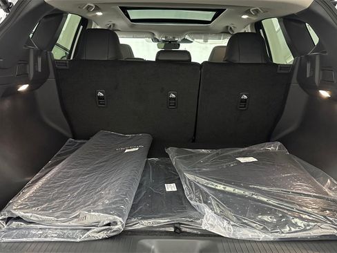 New 2026 Nissan Murano SL image 13