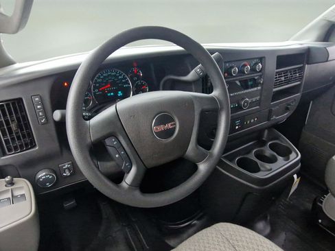 New 2025 GMC Savana 2500 w/ Driver Convenience Package image 13