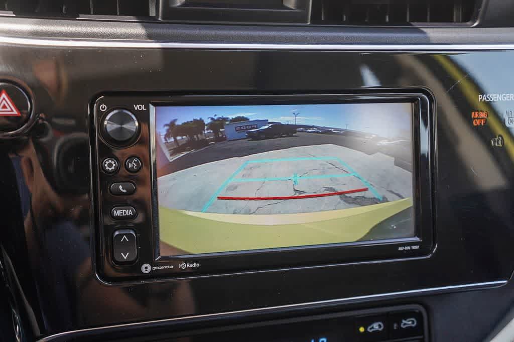 Used 2017 Toyota Corolla iM w/ Carpet Mat Package FWD image 26