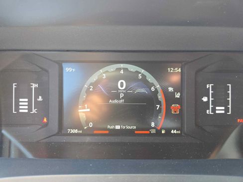 Certified 2026 Toyota 4Runner SR5 AWD/4WD image 26