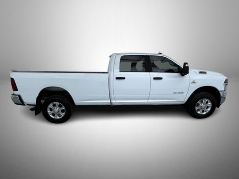 Certified 2025 RAM 2500 Big Horn image 4