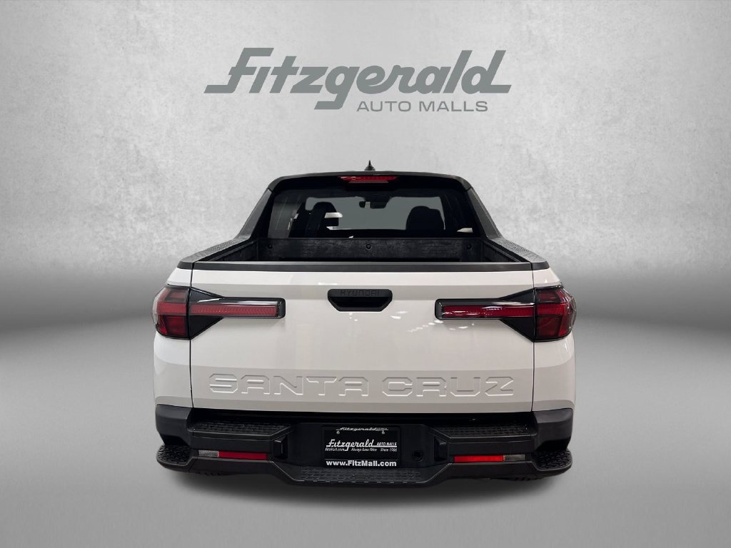 Used 2022 Hyundai Santa Cruz SEL FWD image 6