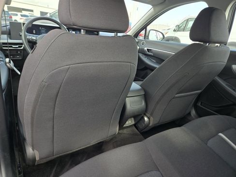 Used 2025 Hyundai Sonata SEL image 18