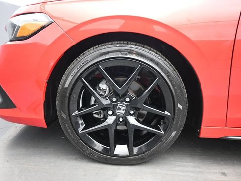 Used 2024 Honda Civic Sport image 49