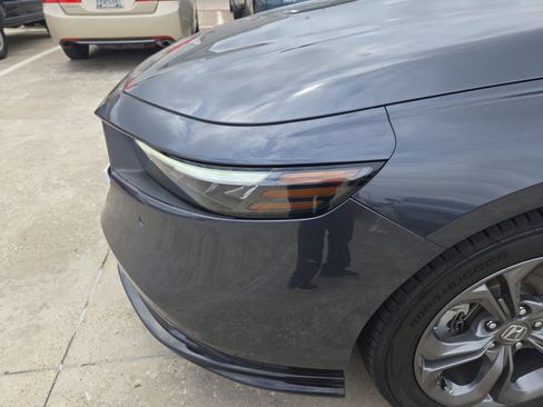 Certified 2023 Honda Accord EX-L image 10