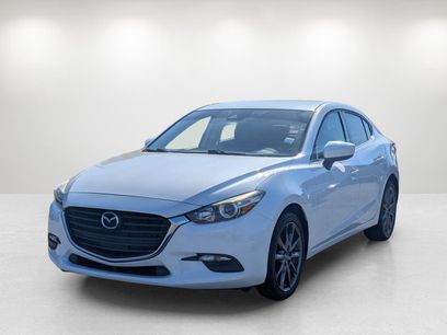 Used 2018 MAZDA MAZDA3 Touring