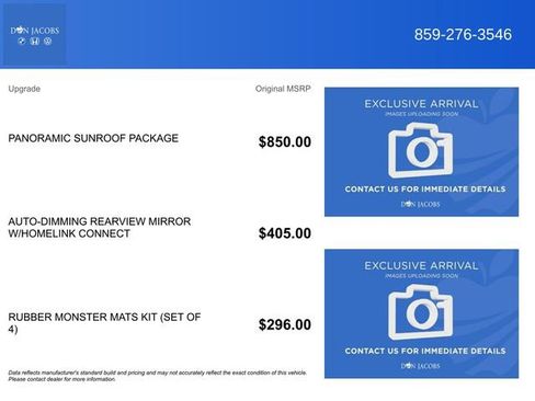 Used 2024 Volkswagen Jetta SE w/ Panoramic Sunroof Package image 2