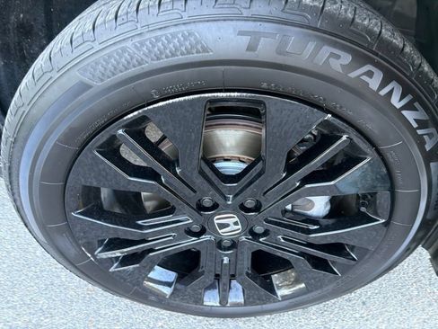 Certified 2025 Honda Odyssey Sport-L image 3