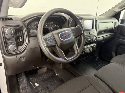 Used 2024 GMC Sierra 2500 Pro AWD/4WD image 15