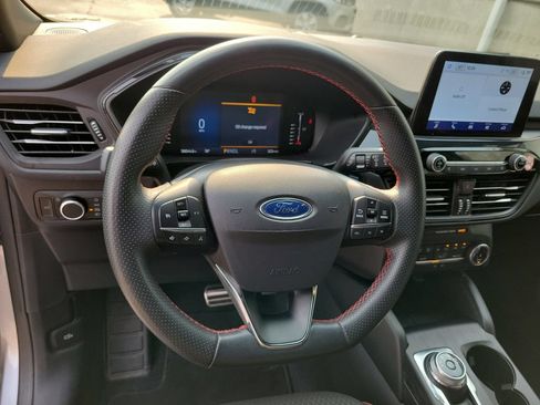 Used 2024 Ford Escape ST-Line FWD image 25