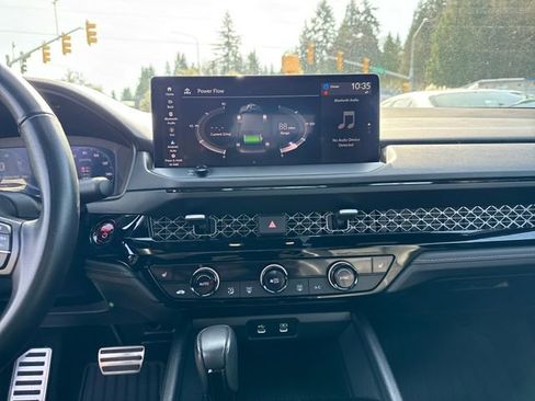 Used 2023 Honda Accord Sport image 24