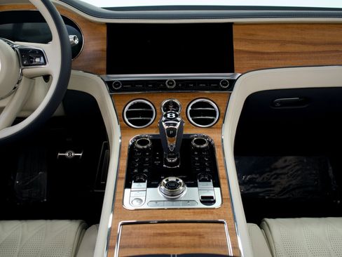 New 2026 Bentley Continental GTC image 33