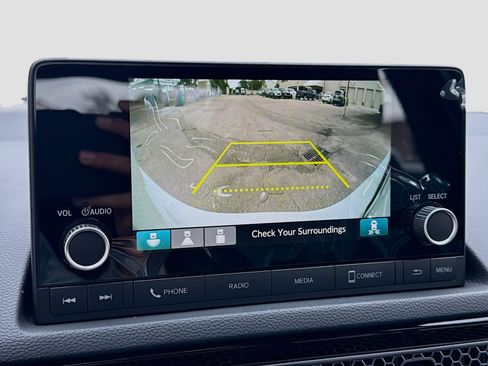 New 2026 Honda Civic Sport image 13