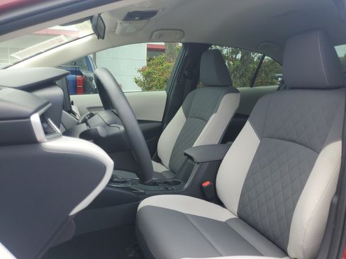 Certified 2023 Toyota Corolla LE w/ LE Convenience Package FWD image 20