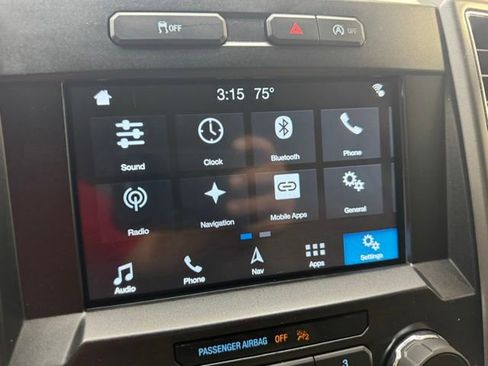Used 2018 Ford F150 XLT w/ Equipment Group 302A Luxury AWD/4WD image 22