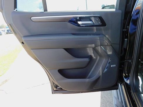 New 2026 Chevrolet Tahoe Premier w/ Sun And Tow Package image 17