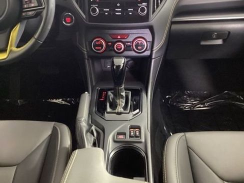 Certified 2023 Subaru Crosstrek 2.5i Sport image 18