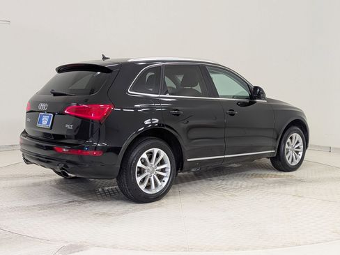 Used 2013 Audi Q5 2.0T Premium w/ Convenience Pkg image 8