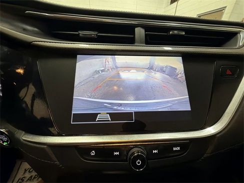 Certified 2023 Buick Encore GX Preferred w/ Cold Weather Comfort Package image 17