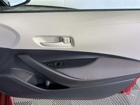 Used 2026 Toyota Corolla LE image 22