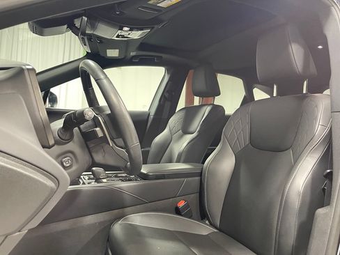 Used 2024 Lexus RX 350 Premium w/ Accessory Package (Z1) AWD/4WD image 22