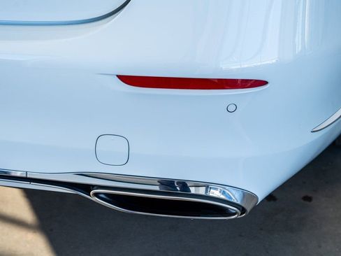 Used 2024 Mercedes-Benz S 580 4MATIC Sedan image 31