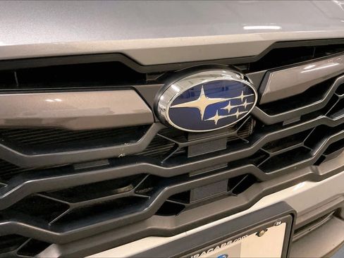 Used 2025 Subaru Crosstrek 2.5i Limited AWD/4WD image 29