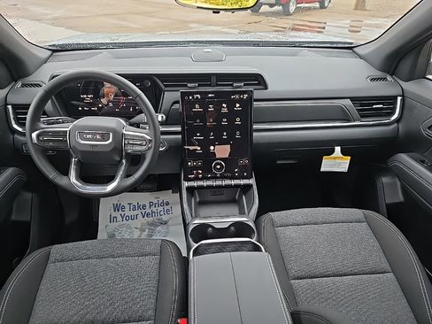 New 2026 GMC Terrain Elevation w/ Technology Package II image 13