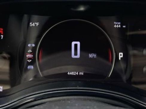 Used 2024 Dodge Durango GT AWD/4WD image 21