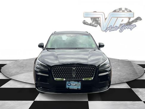 Used 2022 Lincoln Corsair AWD w/ Equipment Group 101A image 2