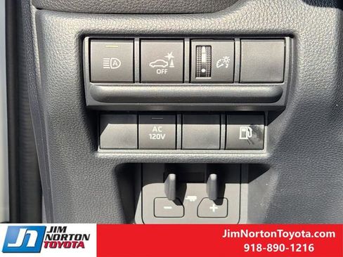 Used 2025 Toyota Land Cruiser 1958 image 23