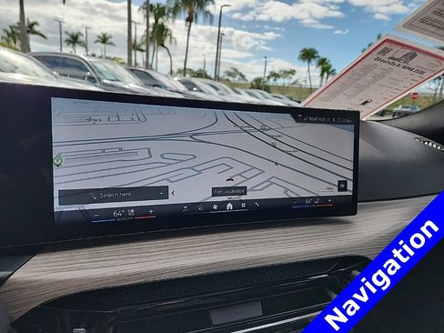 Used 2025 BMW i4 eDrive40 image 3