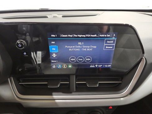 New 2026 Chevrolet Trax LS w/ LS Convenience Package image 18