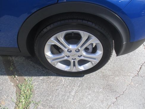 Used 2021 Chevrolet Bolt LT image 20