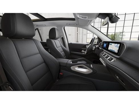 New 2026 Mercedes-Benz GLE 350 4MATIC image 4