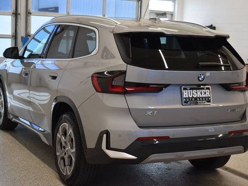 Used 2025 BMW X1 xDrive28i w/ Convenience Package AWD/4WD image 10