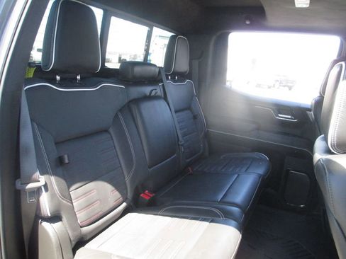 Used 2024 GMC Sierra 1500 AT4X w/ AT4X AEV Edition AWD/4WD image 25