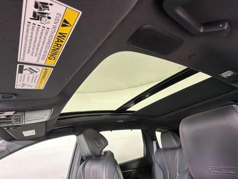 Used 2026 Acura MDX Type S AWD/4WD image 16