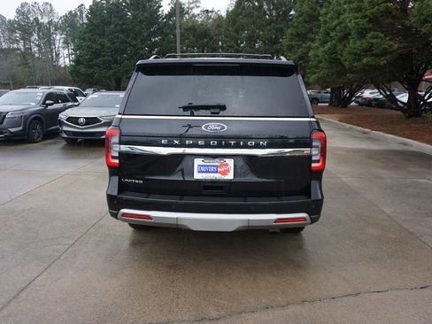 Used 2024 Ford Expedition Limited image 24