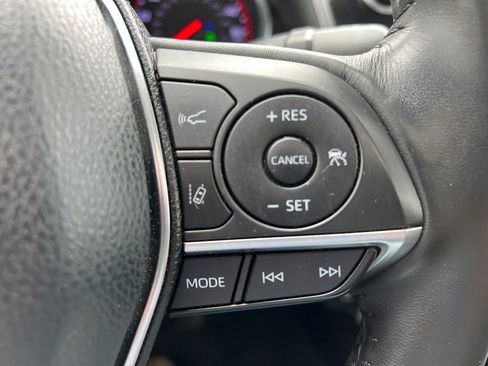 Used 2018 Toyota Camry XSE image 20