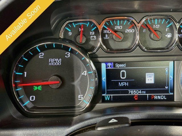Used 2018 GMC Sierra 1500 SLT w/ SLT Premium Package AWD/4WD image 13