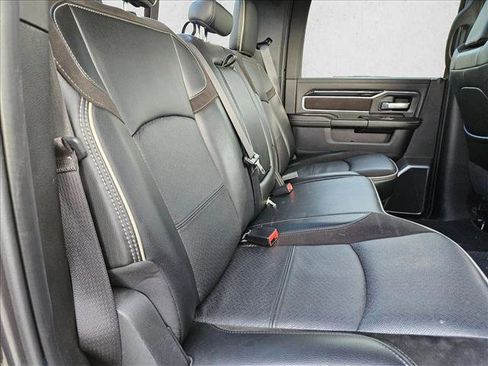 Used 2022 RAM 2500 Laramie image 23