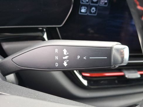 Certified 2024 Chevrolet Silverado EV RST image 16