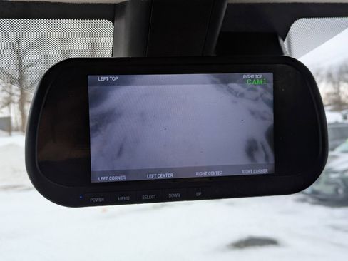 Used 2021 Chevrolet Express 3500 w/ Power Convenience Package RWD image 7