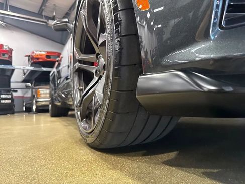 Used 2018 Chevrolet Camaro SS RWD image 63