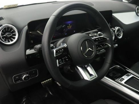 Certified 2025 Mercedes-Benz GLA 35 AMG 4MATIC image 17
