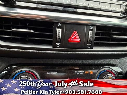 Used 2020 Kia Forte EX FWD image 20