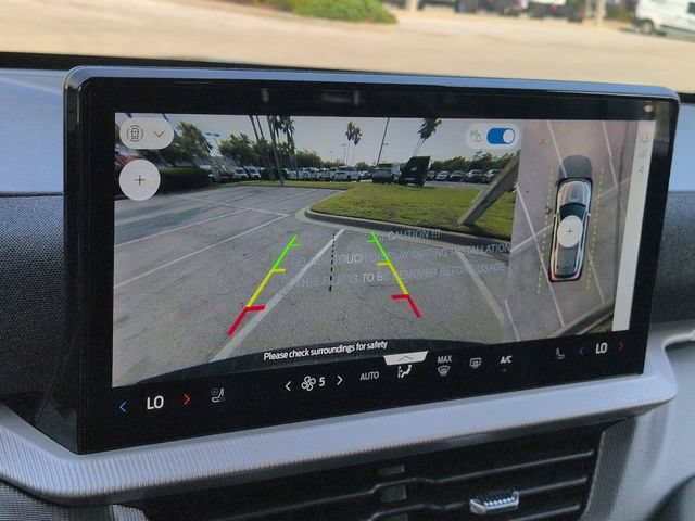 New 2026 Ford Explorer ST-Line w/ ST-Line Street Pack RWD image 20