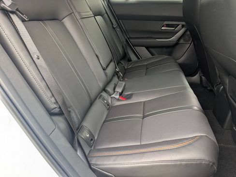 New 2026 MAZDA CX-50 AWD 2.5 Hybrid w/ Cargo Package image 22